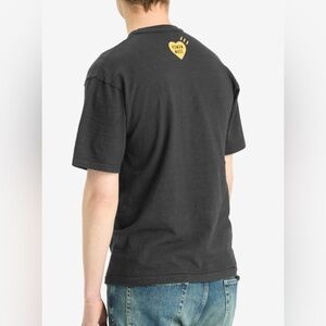 HUMAN MADE SEAL GRAPHIC T-SHIRT L